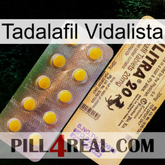 Tadalafil Vidalista new06